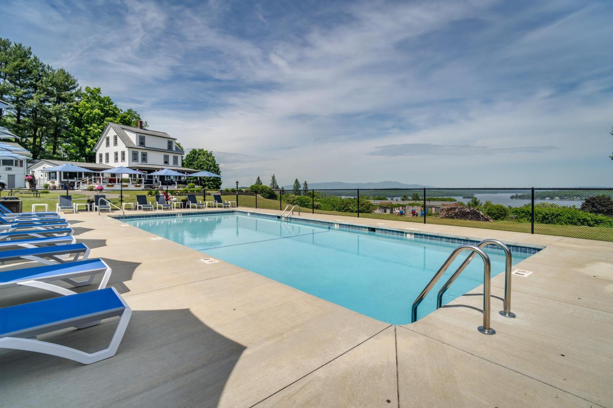 Grand View Resort Вейрз-Біч Екстер'єр фото